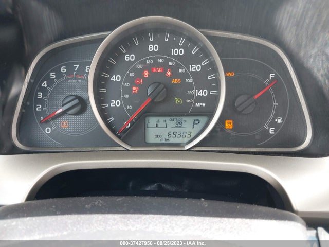 Toyota RAV4 LE 2015 2T3BFREV4FW322337 Image 7