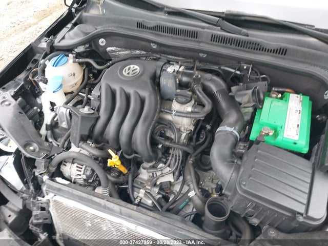 3VW2K7AJ2FM296421 Volkswagen Jetta Sedan 2.0l S W/technology