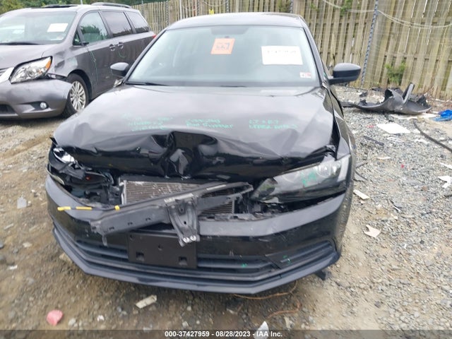 3VW2K7AJ2FM296421 Volkswagen Jetta Sedan 2.0l S W/technology