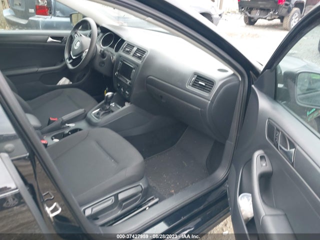 3VW2K7AJ2FM296421 Volkswagen Jetta Sedan 2.0l S W/technology