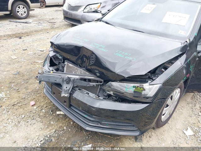 3VW2K7AJ2FM296421 Volkswagen Jetta Sedan 2.0l S W/technology
