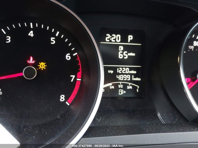 3VW2K7AJ2FM296421 Volkswagen Jetta Sedan 2.0l S W/technology