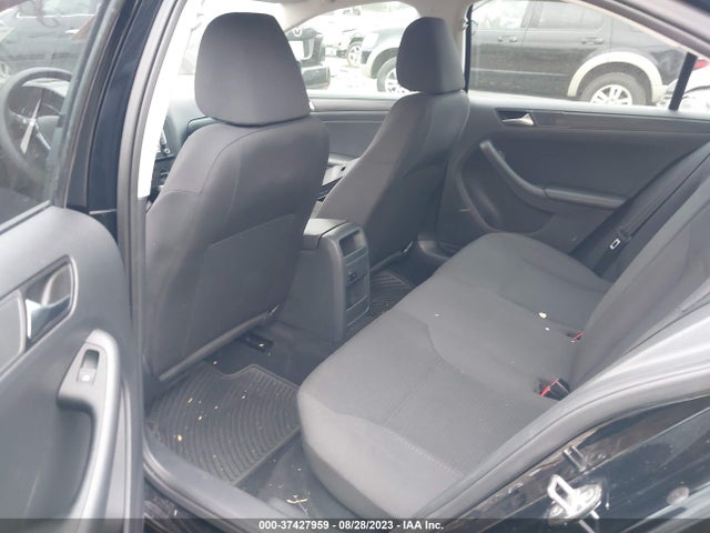 3VW2K7AJ2FM296421 Volkswagen Jetta Sedan 2.0l S W/technology