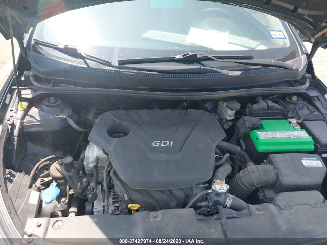 Hyundai ACCENT SE 2016 KMHCT4AE2GU116756 Image 16