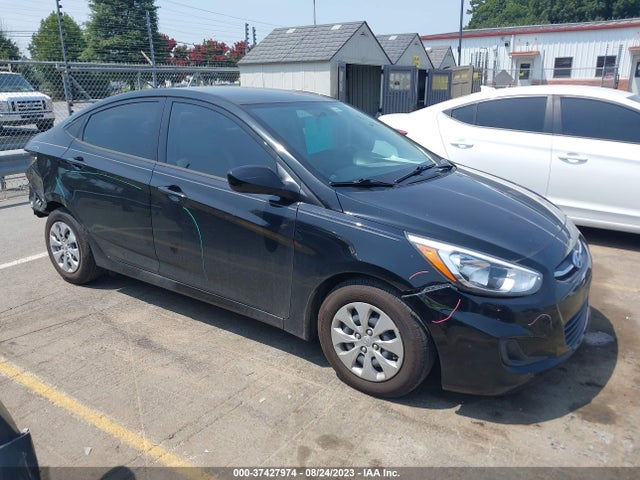 Hyundai ACCENT SE 2016 KMHCT4AE2GU116756 Image 5