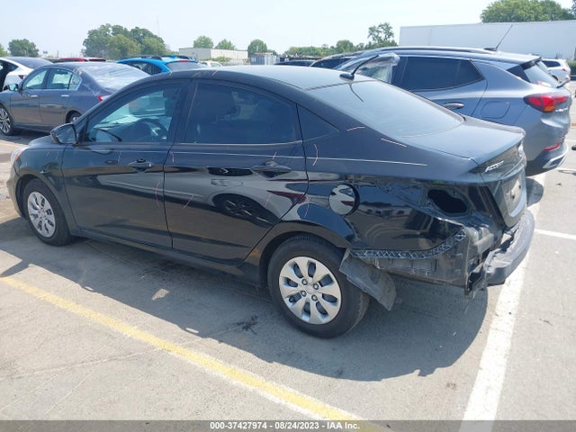 Hyundai ACCENT SE 2016 KMHCT4AE2GU116756 Image 6