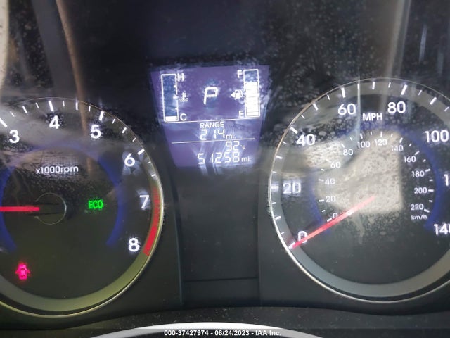 Hyundai ACCENT SE 2016 KMHCT4AE2GU116756 Image 7