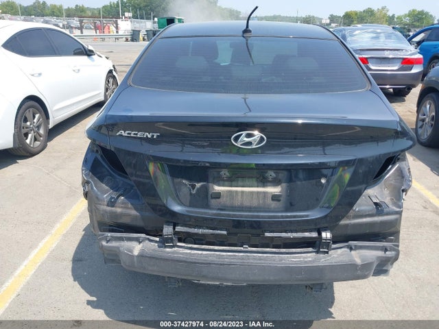 Hyundai ACCENT SE 2016 KMHCT4AE2GU116756 Image 8