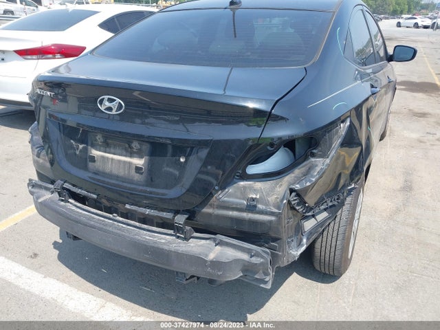 Hyundai ACCENT SE 2016 KMHCT4AE2GU116756 Image 12