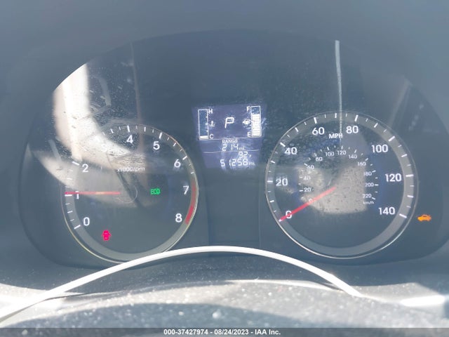 Hyundai ACCENT SE 2016 KMHCT4AE2GU116756 Image 13