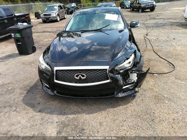 JN1BV7AP8FM351922 Infiniti Q50
