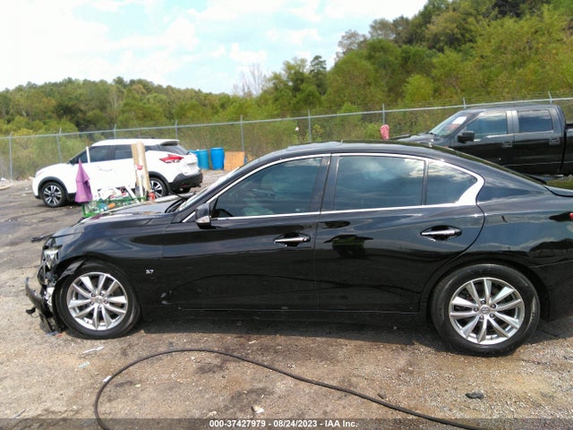 JN1BV7AP8FM351922 Infiniti Q50