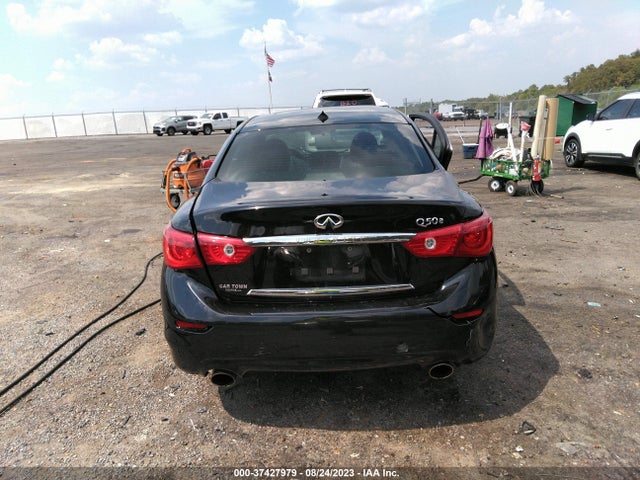 JN1BV7AP8FM351922 Infiniti Q50