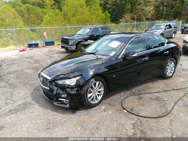JN1BV7AP8FM351922 Infiniti Q50