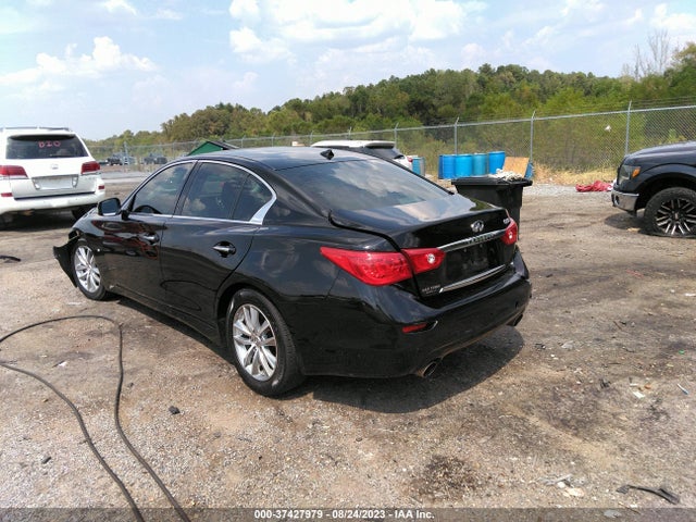 JN1BV7AP8FM351922 Infiniti Q50