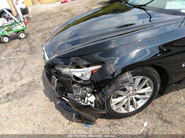 JN1BV7AP8FM351922 Infiniti Q50