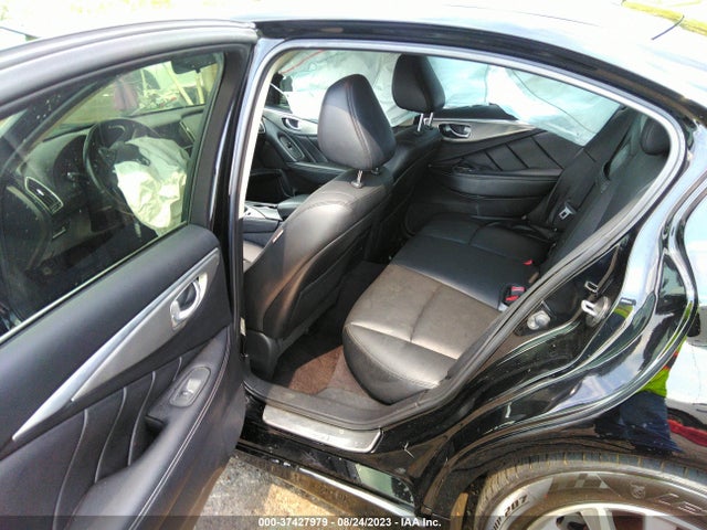 JN1BV7AP8FM351922 Infiniti Q50