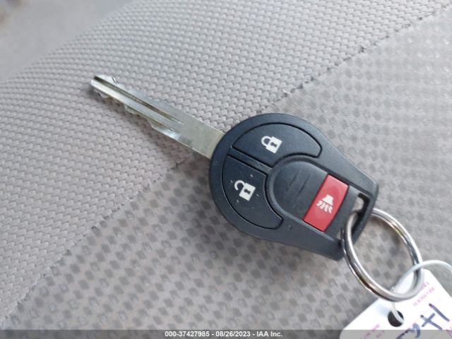 JN8AS5MT1FW159796 Nissan Rogue Select S