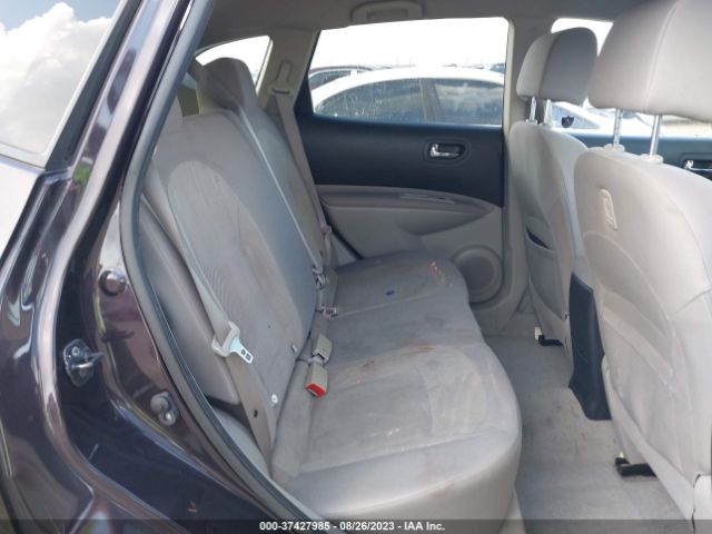 JN8AS5MT1FW159796 Nissan Rogue Select S