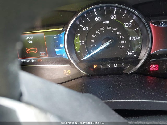 Ford Explorer Limited 2019 1FM5K7FH5KGB19285 Image 16