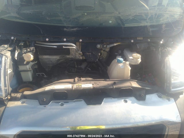 3C6URVJG9KE505228 RAM Promaster Cargo Van