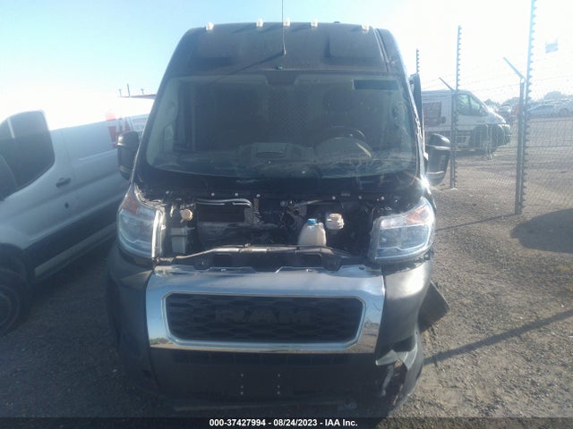 3C6URVJG9KE505228 RAM Promaster Cargo Van