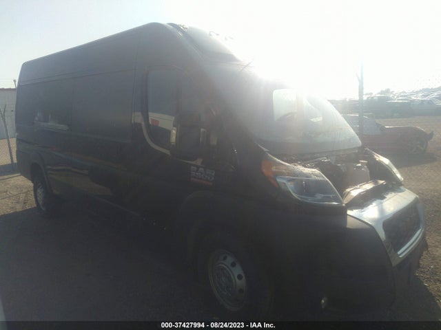 3C6URVJG9KE505228 RAM Promaster Cargo Van