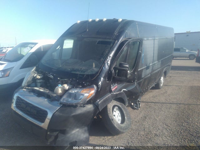 3C6URVJG9KE505228 RAM Promaster Cargo Van