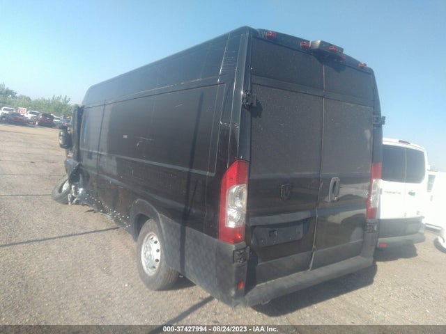 3C6URVJG9KE505228 RAM Promaster Cargo Van