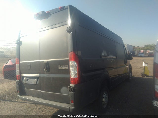 3C6URVJG9KE505228 RAM Promaster Cargo Van