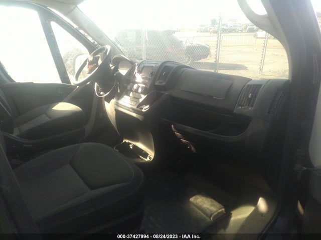 3C6URVJG9KE505228 RAM Promaster Cargo Van