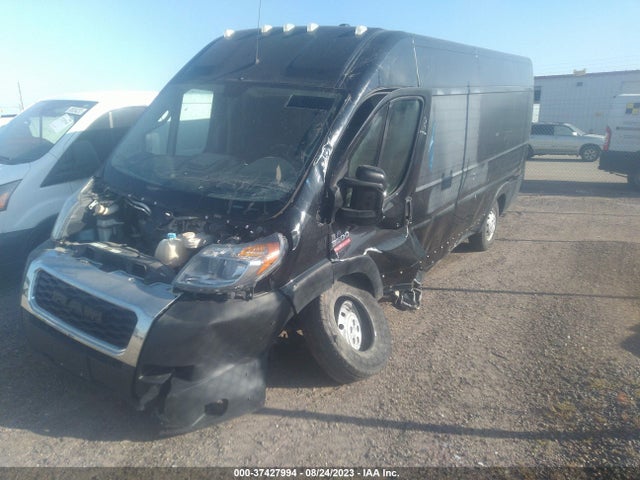3C6URVJG9KE505228 RAM Promaster Cargo Van