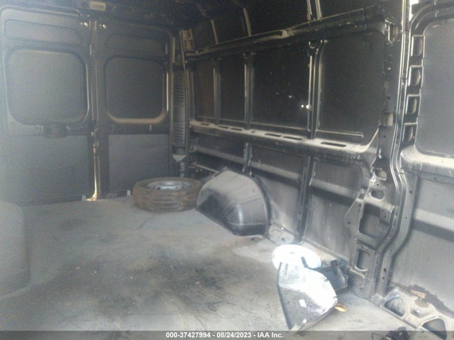 3C6URVJG9KE505228 RAM Promaster Cargo Van