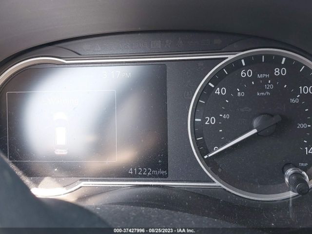 3N1CP5CU2JL504383 Nissan KICKS SV