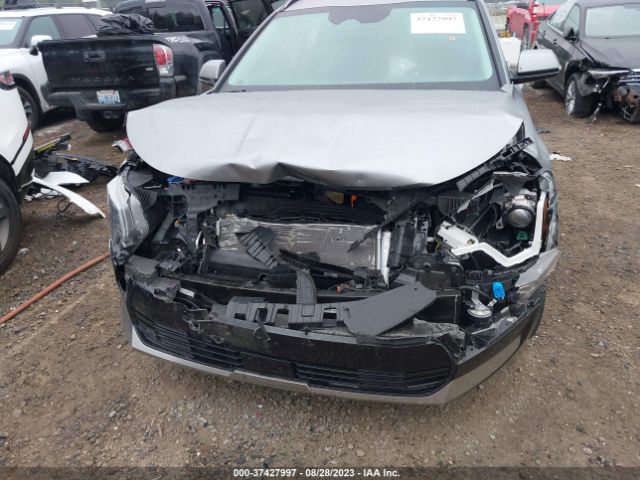 KNDCR3LE4P5036329 KIA Niro Ex Touring