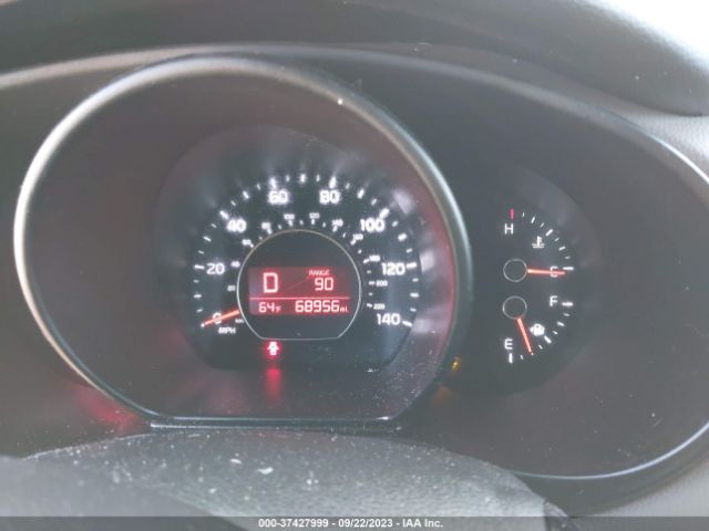 KNDJN2A20E7733410 KIA Soul Base