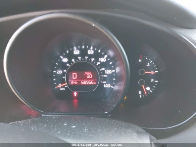 KNDJN2A20E7733410 KIA Soul Base