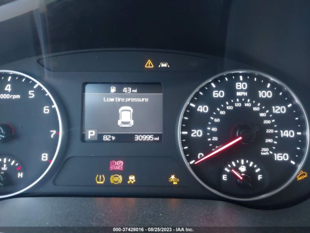 KNDEU2AA0M7222354 KIA SELTOS S