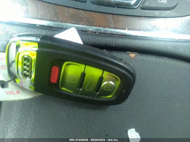 WAUFGAFC9GN001221 Audi A6 3.0t Premium Plus