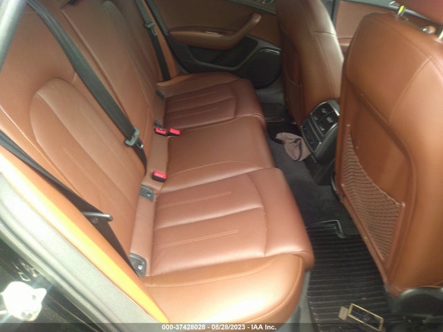 WAUFGAFC9GN001221 Audi A6 3.0t Premium Plus