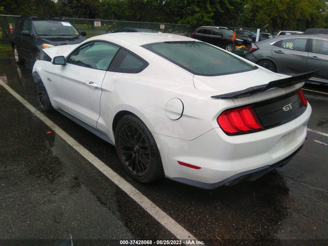 Ford MUSTANG GT 2019 1FA6P8CF8K5195281 Image 9