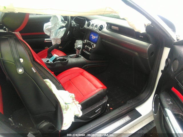 Ford MUSTANG GT 2019 1FA6P8CF8K5195281 Image 11