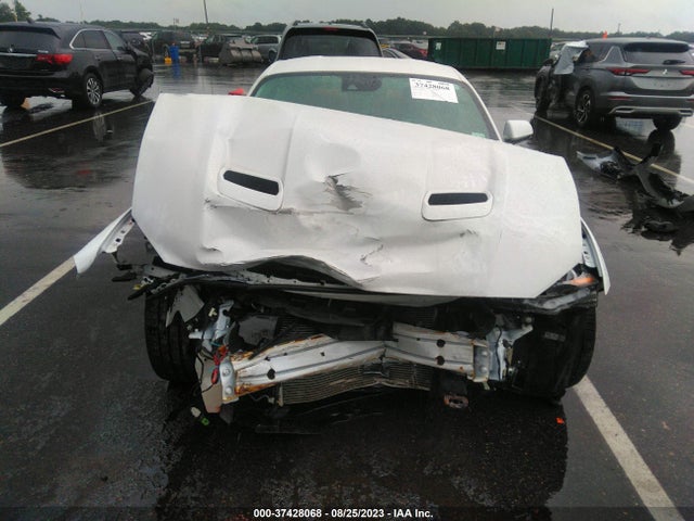 Ford MUSTANG GT 2019 1FA6P8CF8K5195281 Image 12