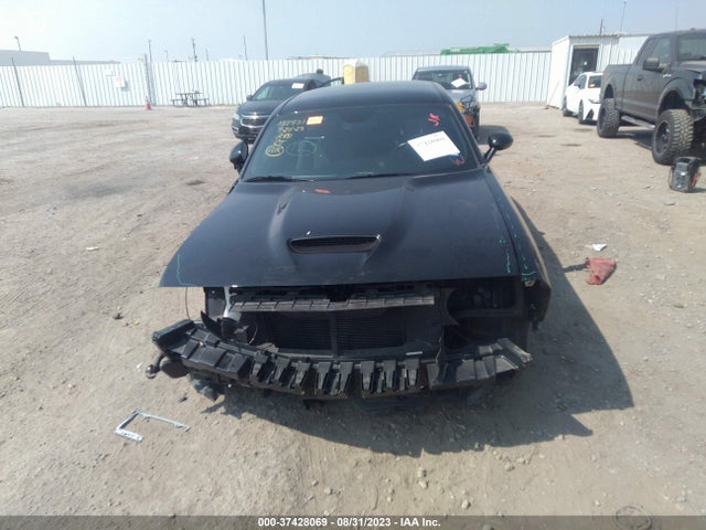 Dodge Challenger R/t 2019 2C3CDZBT5KH606412 Image 6