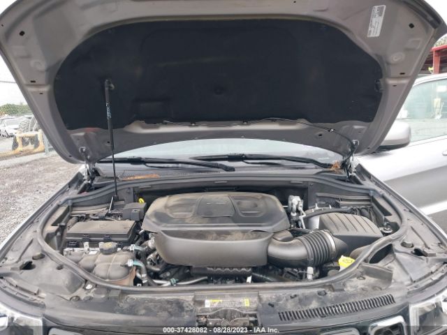 2021 JEEP GRAND CHEROKEE 1C4RJFAG6MC809784 Photo 9