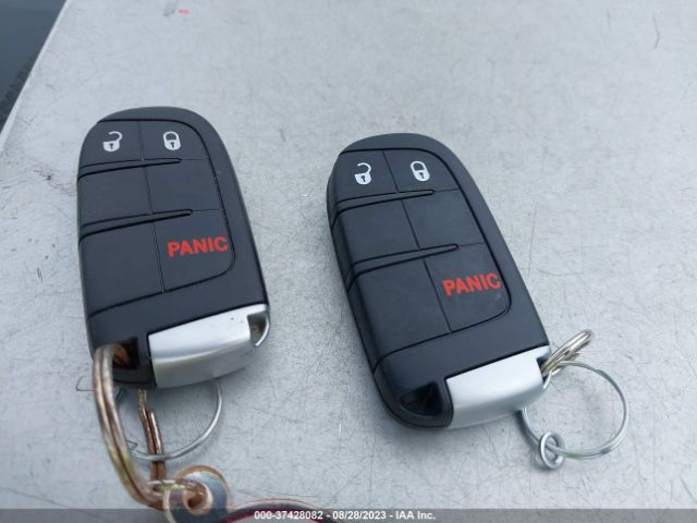 2021 JEEP GRAND CHEROKEE 1C4RJFAG6MC809784 Photo 10