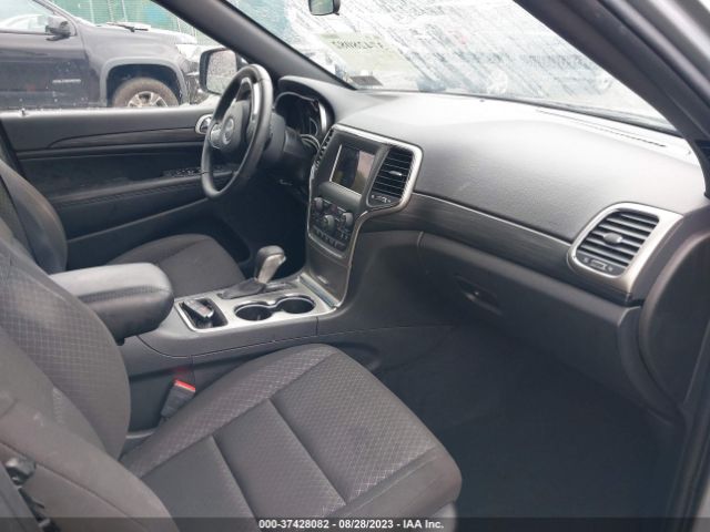 2021 JEEP GRAND CHEROKEE 1C4RJFAG6MC809784 Photo 4