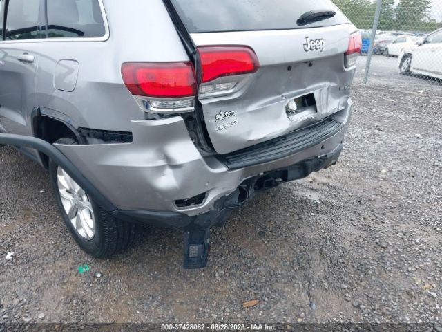 2021 JEEP GRAND CHEROKEE 1C4RJFAG6MC809784 Photo 5