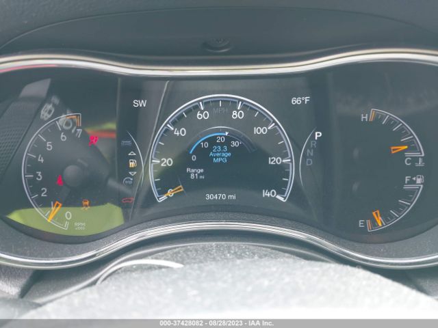 2021 JEEP GRAND CHEROKEE 1C4RJFAG6MC809784 Photo 6