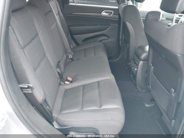 2021 JEEP GRAND CHEROKEE 1C4RJFAG6MC809784 Photo 7